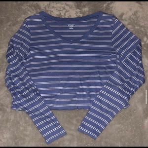 Old navy shirt